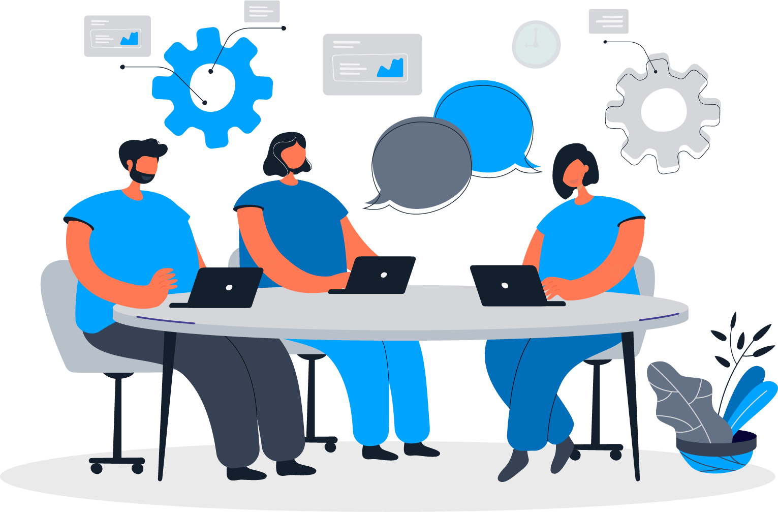 Expertise ServiceNow pour votre transformation ITSM